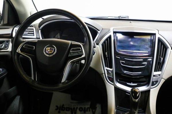 2015 Cadillac SRX PERFORMANCE COLLECTION LEATHER LOW MILES - cars & for sale in Sarasota, FL – photo 15