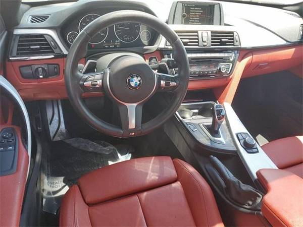 2014 BMW 4 Series 435i - - by dealer - vehicle for sale in TAMPA, FL – photo 11