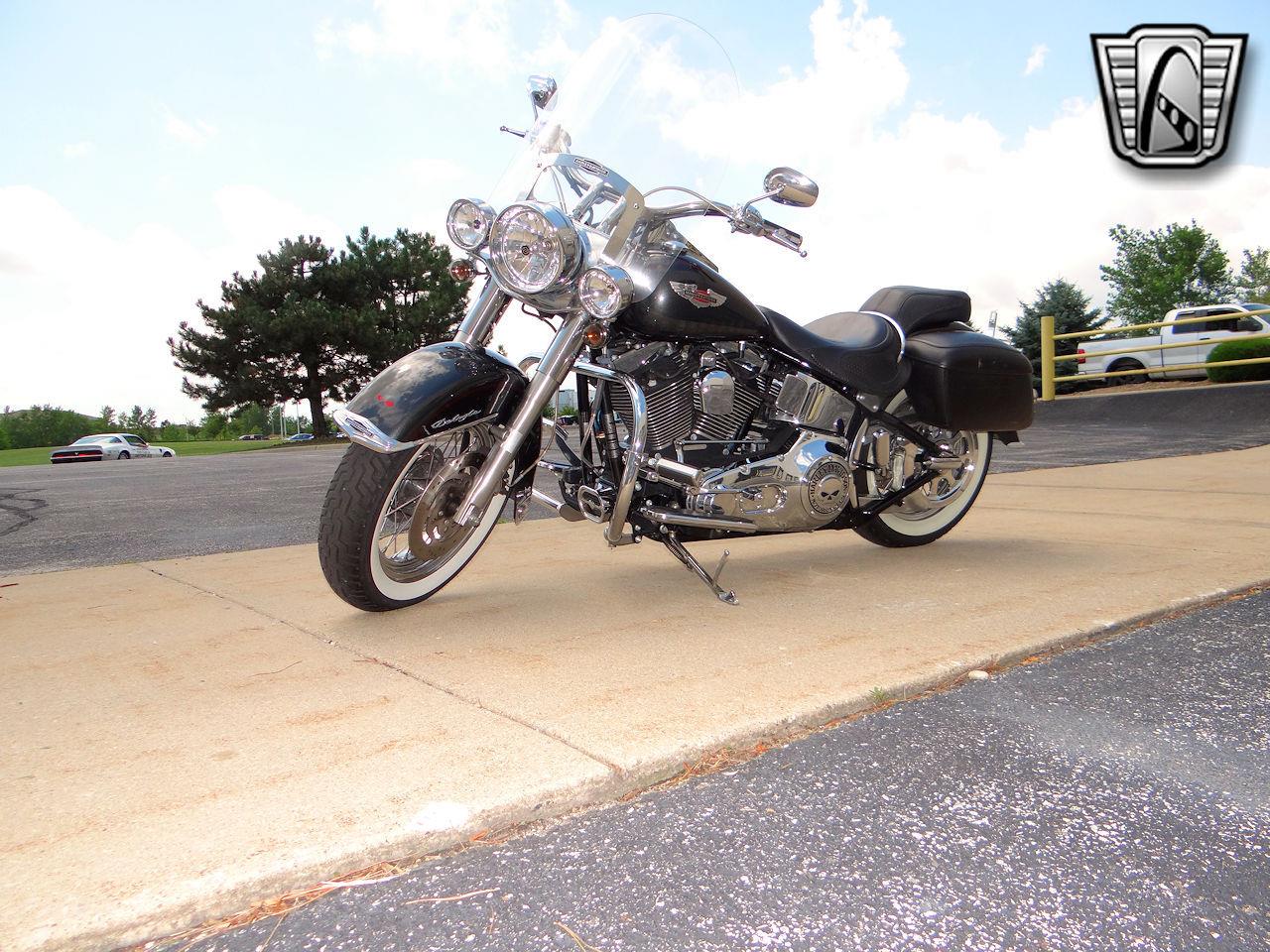 2006 Harley-Davidson Motorcycle for sale in O'Fallon, IL – photo 70