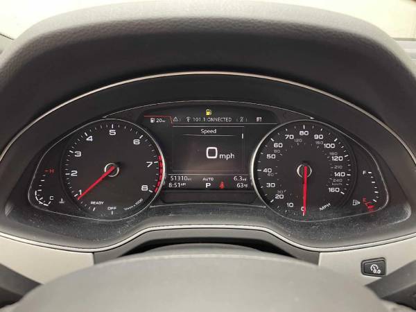 2018 Audi Q7 AWD All Wheel Drive quattro Premium Plus Bose Sound LED for sale in Salem, OR – photo 20