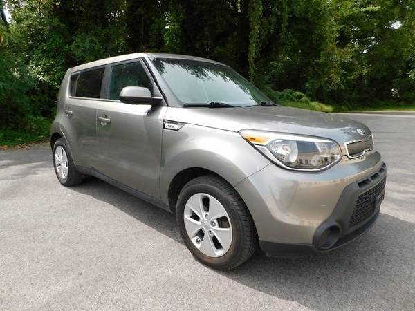 2016 Kia Soul BAD CREDIT DONT SWEAT IT! ✅ - cars & trucks - by... for sale in Baltimore, MD – photo 3