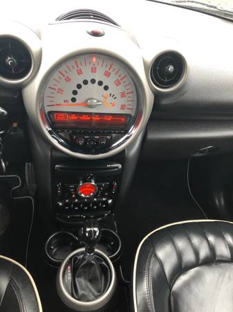 2012 mini Cooper countryman S -ALL4(AWD) - cars & trucks - by owner... for sale in Columbus, OH – photo 15