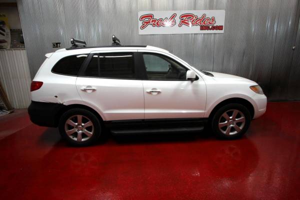2009 Hyundai Santa Fe AWD 4dr Auto Limited - GET APPROVED!! - cars &... for sale in Evans, CO – photo 6
