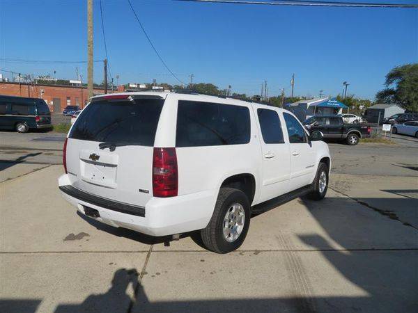 2007 CHEVROLET SUBURBAN LT $995 Down Payment for sale in TEMPLE HILLS, MD – photo 6