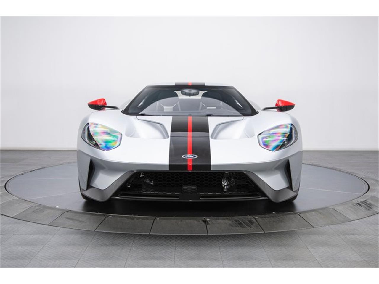 2019 Ford GT for sale in Charlotte, NC – photo 10