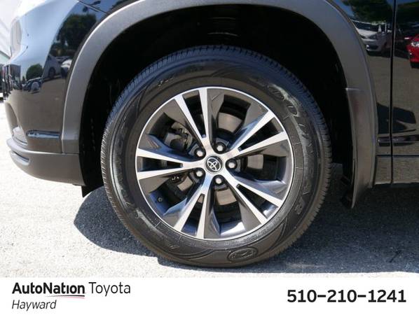 2016 Toyota Highlander XLE AWD All Wheel Drive SKU:GS228874 for sale in Hayward, CA – photo 23