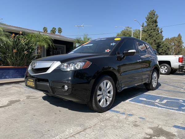 2010 *ACURA* *RDX* SUPER SPECIAL! LOW PAYMENTS! CALL US📞 - cars &... for sale in Whittier, CA – photo 4