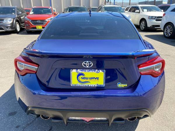 2017 Toyota 86 Base 2dr Coupe 6A - - by dealer for sale in Denver , CO – photo 7