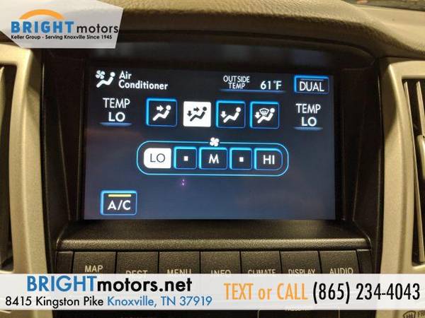 2008 Lexus RX 350 AWD HIGH-QUALITY VEHICLES at LOWEST PRICES for sale in Knoxville, TN – photo 15