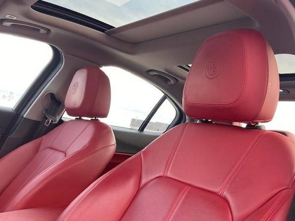 2018 Alfa Romeo Giulia AWD *$500 DOWN YOU DRIVE! - cars & trucks -... for sale in St Peters, MO – photo 12