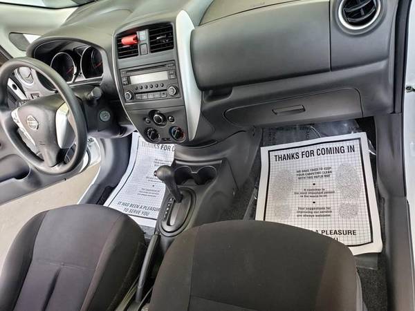 2016 Nissan Versa Note S 4dr Hatchback for sale in Sacramento , CA – photo 23