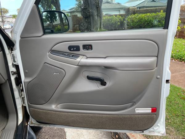 2006 GMC Yukon SLT fully loaded 3rd roll seats low miles ! must see for sale in Kapolei, HI – photo 14