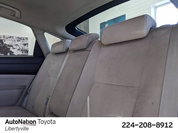 2004 Toyota Prius SKU:40076538 Hatchback - cars & trucks - by dealer... for sale in Libertyville, IL – photo 12