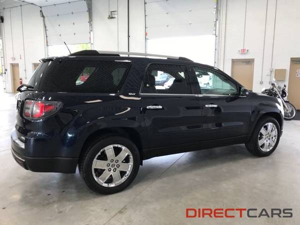 2017 GMC ACADIA ** AWD LIMITED ** FINANCING AVAILABLE ** - cars &... for sale in Shelby Township , MI – photo 20