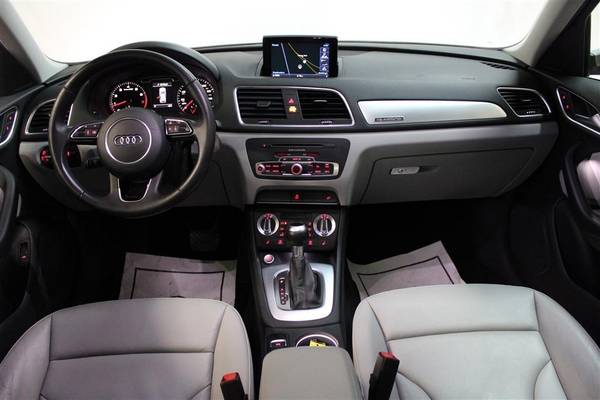2015 AUDI Q3 PREMIUM PLUS - PMTS. STARTING @ $59/WEEK - cars &... for sale in Paterson, NJ – photo 24
