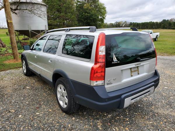 2006 VOLVO XC 70 - cars & trucks - by dealer - vehicle automotive sale for sale in Wilsons Mills, NC – photo 4