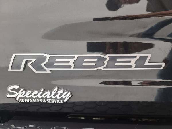 2017 Ram Rebel 4WD! TOP MODEL 50k Mi! Htd Seats!New Tires!... for sale in Suamico, WI – photo 22