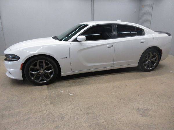 2016 DODGE CHARGER R/T - BAD CREDIT SPECIALISTS! for sale in Garland, TX – photo 9