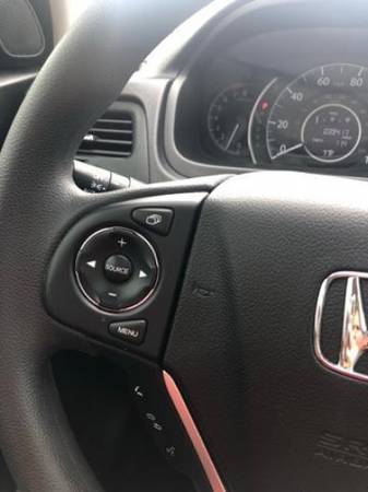 2016 Honda CR-V EX for sale in Opa Locka, AL – photo 22