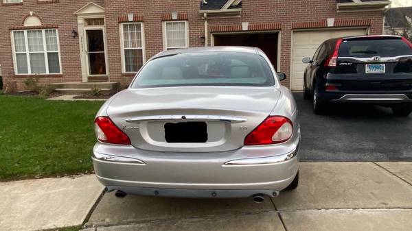 ★★ Jaguar X-Type 2002 ★★ - cars & trucks - by owner - vehicle... for sale in Germantown, MD – photo 11