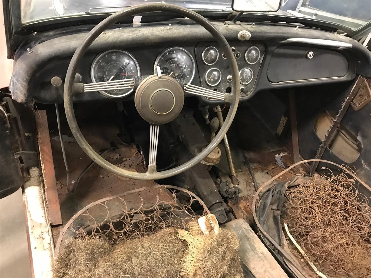 1961 Triumph TR3 for sale in Cleveland, OH – photo 11