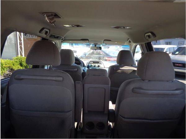 2010 Honda Odyssey EX Minivan 4D FREE CARFAX ON EVERY VEHICLE! for sale in Lynnwood, WA – photo 16