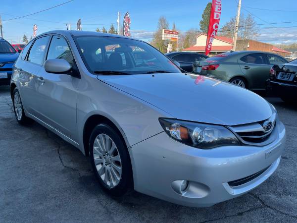 2010 Subaru Impreza 2 5I Premium Clean Title Extremely Well for sale in Vancouver, OR – photo 8