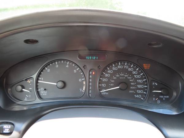 2004 Oldsmobile Alero GL - 169xxx MILES, 29 MPG/hwy, well-maintained... for sale in Farmington, MN – photo 12