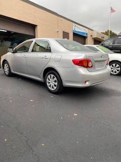 2009 Toyota Corolla LE - cars & trucks - by dealer - vehicle... for sale in Cranston, RI – photo 4