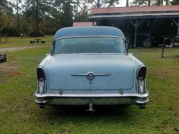1956 Buick Special - cars & trucks - by owner - vehicle automotive... for sale in Brunswick, SC – photo 4