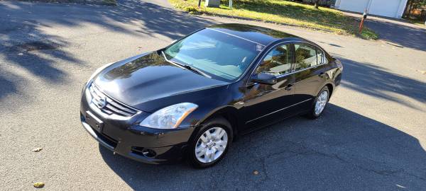 ///2012 Nissan Altima 2.5 "S" 174k// - cars & trucks - by dealer -... for sale in East Hartford, CT – photo 5