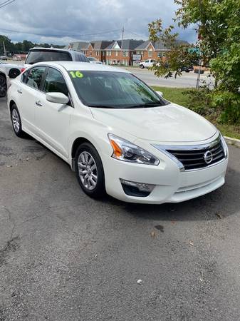 2015 NISSAN ALTIMA 🥊🥊 - cars & trucks - by dealer - vehicle... for sale in Lawrenceville, GA – photo 2