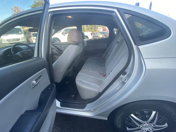 2008 Hyundai Elantra GLS Sedan 4D 132126 Cash Price, Financing is... for sale in Chantilly, WV – photo 9
