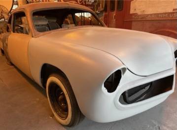 1951 ford business coupe - cars & trucks - by owner - vehicle... for sale in Amarillo, TX – photo 7