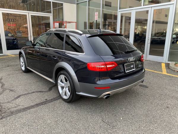 2016 Audi Allroad Quattro - cars & trucks - by owner - vehicle... for sale in Warwick, NY – photo 2