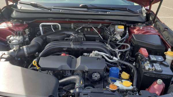 2017 Subaru Outback AWD Wagon2 5i Backup Camera Heated Seats 62Kmile for sale in Saint Paul, MN – photo 8