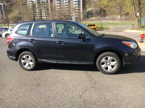 2014 Subaru Forster AWD for sale in Mount Vernon, NY – photo 5