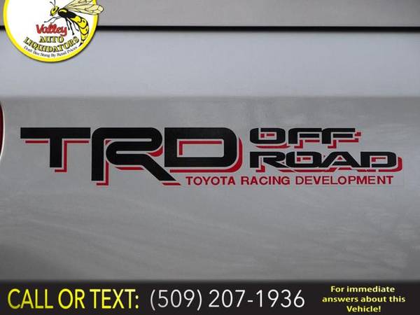 2010 Toyota Tundra 5.7L V8 1/2 Ton Crew Max 4x4 Pickup Valley Auto L for sale in Spokane, WA – photo 7