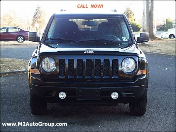 2016 Jeep Patriot Sport 4dr SUV - - by dealer for sale in East Brunswick, NJ – photo 20