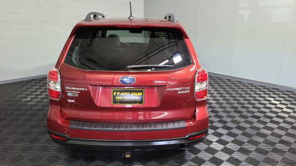 2014 SUBARU FORESTER LOADED - - by dealer for sale in Boise, ID – photo 6