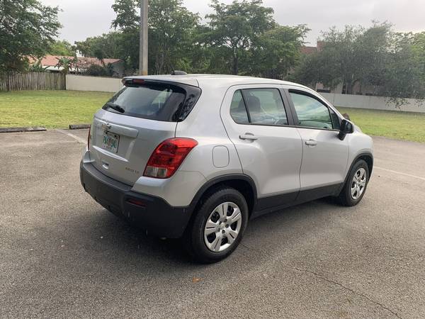 2015 Chevrolet Trax LS - cars & trucks - by owner - vehicle... for sale in Hialeah, FL – photo 9