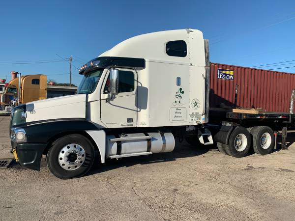 freightliner for sale in Houston, TX – photo 3