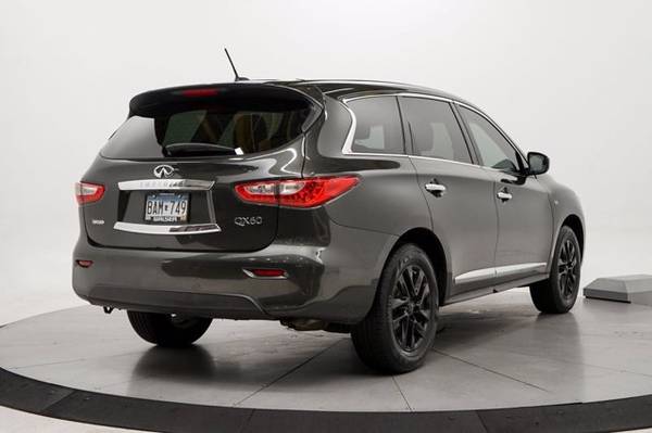 2014 INFINITI QX60 Base - - by dealer - vehicle for sale in Bloomington, MN – photo 8