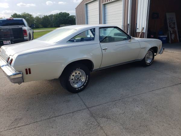 1973 chevy chevelle nicest anywhere for sale in Guthrie Center, MN – photo 3