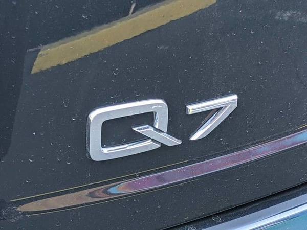 2018 Audi Q7 Premium Plus AWD - cars & trucks - by dealer - vehicle... for sale in Mesa, AZ – photo 9