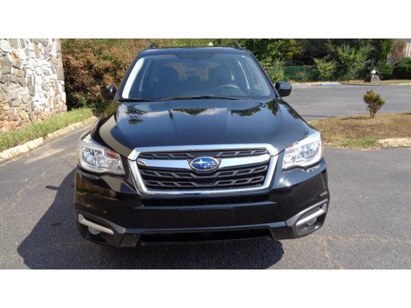 2018 Subaru Forester Limited for sale in Franklin, NC – photo 6