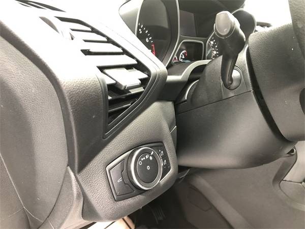 2019 Ford Escape S with - - by dealer - vehicle for sale in Wapakoneta, OH – photo 20