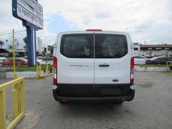 2018 Ford Transit 250 CARGO VAN 3 7L V6 Gas - - by for sale in LA PUENTE, CA – photo 3