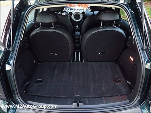 2011 Mini Countryman S ALL4 AWD 4dr Crossover - - by for sale in East Brunswick, NJ – photo 11