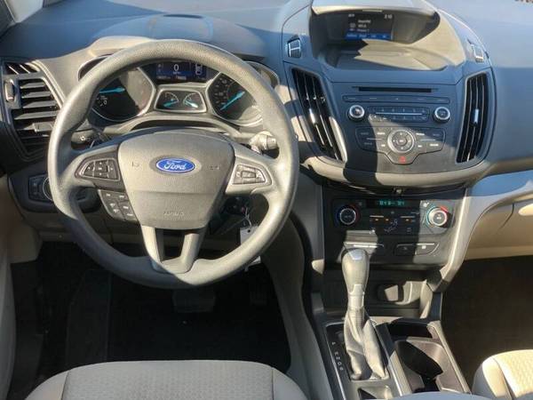 2017 Ford Escape SE - cars & trucks - by dealer - vehicle automotive... for sale in Boise, ID – photo 9
